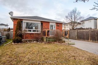 Backsplit for Sale, 68 Overbank Dr, Oshawa, ON