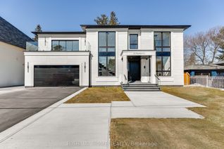 Detached House for Sale, 61 Floresta Ct, Hamilton, ON