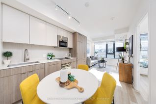 Condo Apartment for Rent, 840 St Clair Ave #314, Toronto, ON