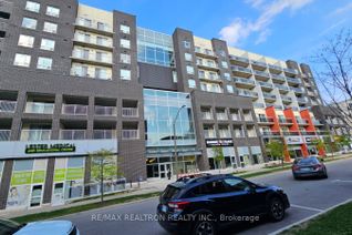 Apartment for Sale, 280 Lester St #719, Waterloo, ON