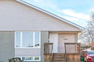 Bungalow for Rent, 1391 Garvolin Ave #Main, Pickering, ON Bungalow for Rent, 1391 Garvolin Ave #Main, Pickering, ON