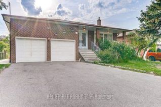 Backsplit for Sale, 8 Kersey Cres, Richmond Hill, ON
