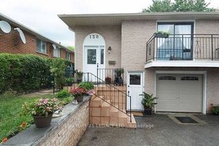 Sidesplit for Rent, 130 Surbray Grv S, Mississauga, ON