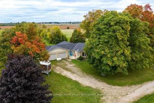 Property for Rent, 295146 8TH Line W, Amaranth, ON