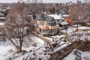 Property for Sale, 91 Mountain Park Ave, Hamilton, ON