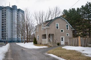 Detached House for Sale, 4752 Crawford Pl W, Niagara Falls, ON