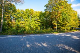 Vacant Residential Land for Sale, 24 Estate Dr, Muskoka Lakes, ON