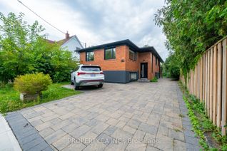 Bungalow for Rent, 779 Willowdale Ave #Main, Toronto, ON