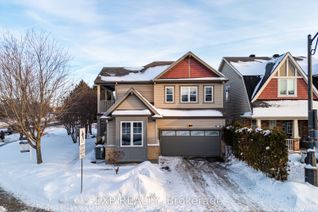 Detached House for Sale, 601 Rosehill Ave, Stittsville - Munster - Richmond, ON Detached House for Sale, 601 Rosehill Ave, Stittsville - Munster - Richmond, ON