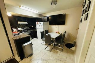 Condo Townhouse for Sale, 1775 Markham Rd #105, Toronto, ON