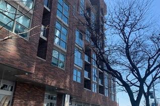 Condo Apartment for Rent, 1787 St Clair Ave W #1007, Toronto, ON