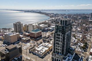 Apartment for Sale, 2007 James St #603, Burlington, ON