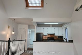 Property for Rent, 37 Connaught Ave #Upper, Toronto, ON