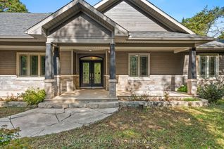 Detached House for Sale, 132 Western Ave, Drummond/North Elmsley, ON