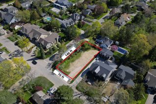 Property for Sale, 402 Johnson St, Niagara-on-the-Lake, ON