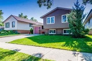 Duplex for Sale, 7 Sanderson Dr, Guelph, ON