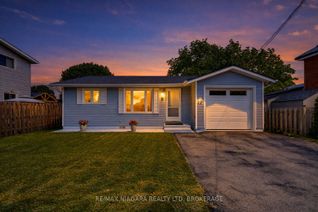 Bungalow for Sale, 39 Pine St, Port Colborne, ON Bungalow for Sale, 39 Pine St, Port Colborne, ON