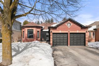 Bungalow for Sale, 200 Bowerman Blvd, New Tecumseth, ON
