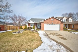 Backsplit for Sale, 3399 Cardinal Dr, Niagara Falls, ON