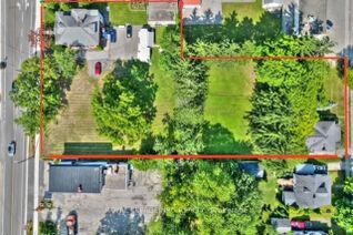 Investment Property for Sale, 3758 MAIN STREET N/A, Niagara Falls, ON