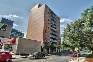 Property for Sale, 154 Nelson St #301, Lower Town - Sandy Hill, ON