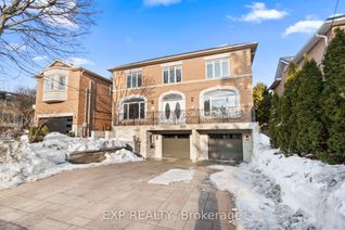 Detached House for Sale, 185 Wilfred Ave, Toronto, ON Detached House for Sale, 185 Wilfred Ave, Toronto, ON
