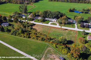 Vacant Residential Land for Sale, PARK LT 3 7th Line, Meaford, ON