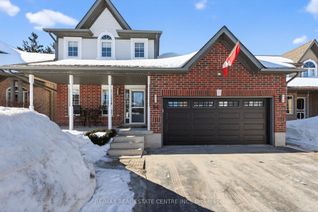 Detached House for Sale, 80 Sheffield St, Southgate, ON Detached House for Sale, 80 Sheffield St, Southgate, ON