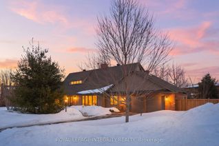 Property for Sale, 8 Smugglers Ct, South of Baseline to Knoxdale, ON