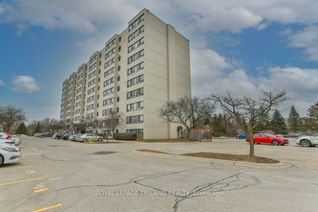 Apartment for Sale, 1600 ADELAIDE St N #1001, London North, ON