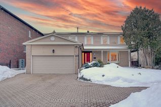 Detached House for Sale, 197 Garden Ave, Richmond Hill, ON