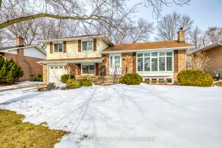 Backsplit for Sale, 49 Rayne Ave, Oakville, ON