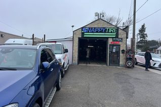 Commercial/Retail Property for Sale, 811 Lakeshore Rd E, Mississauga, ON