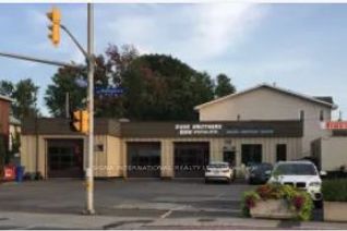 Commercial Land for Sale, 1380 W Wellington West St W, Tunneys Pasture and Ottawa West, ON