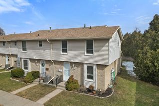Townhouse for Sale, 242 Lakeport Rd #18, St. Catharines, ON