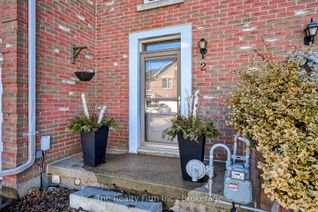 Townhouse for Sale, 397 Springbank Ave N #2, Woodstock, ON
