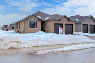 Detached House for Sale, 22 Bel Air Cres, Quinte West, ON