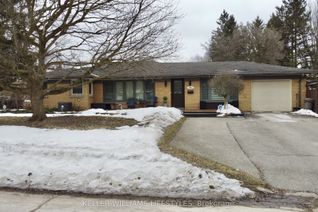Detached House for Sale, 345 Glenrose Dr, London South, ON