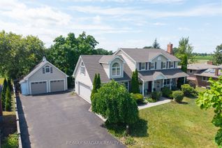 Detached House for Sale, 2231 Seventh St, St. Catharines, ON