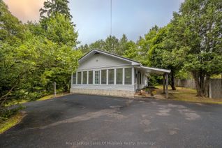 Property for Sale, 574 Ravenscliffe Rd, Huntsville, ON Property for Sale, 574 Ravenscliffe Rd, Huntsville, ON