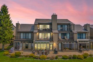 Townhouse for Sale, 8 Beck Blvd #10, Penetanguishene, ON