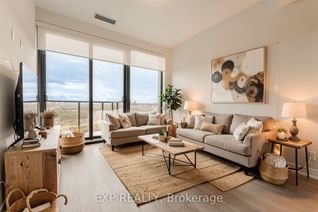 Condo for Sale, 3006 WILLIAM CUTMORE Blvd #PH1210, Oakville, ON