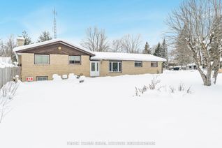Sidesplit for Sale, 807 Cook St, Innisfil, ON