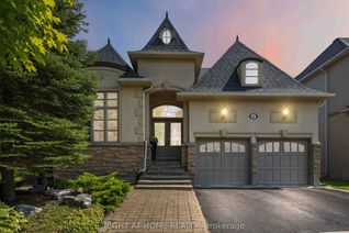 House for Sale, 6 Sachet Dr, Richmond Hill, ON