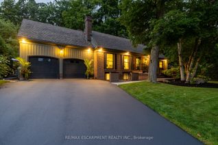 Detached House for Sale, 2129 Highview Dr, Burlington, ON