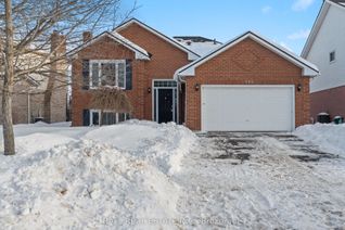 Property for Sale, 473 Kingsdale Ave, Kingston, ON