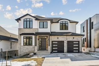 Property for Sale, 66 Kenmir Ave, Niagara-on-the-Lake, ON