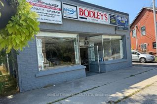 Commercial/Retail Property for Sale, 247 Pefferlaw Rd, Georgina, ON Commercial/Retail Property for Sale, 247 Pefferlaw Rd, Georgina, ON