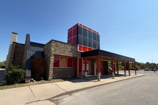 Property for Lease, 17215 Yonge St, Newmarket, ON