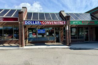 Convenience/Variety Business for Sale, 4099 Erin Mills Pkwy #12, Mississauga, ON